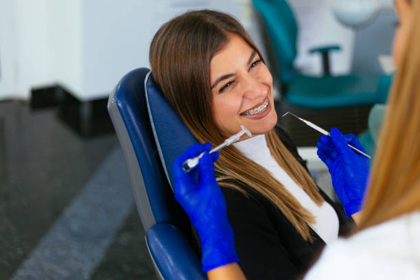 Best Dental Fillings (Composite and Amalgam)  in Prunedale, CA