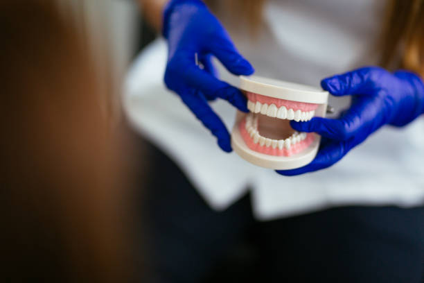 Dental X-Rays and Imaging in Prunedale, CA