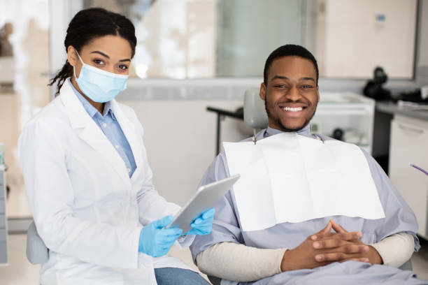 Best Laser Dentistry  in Prunedale, CA
