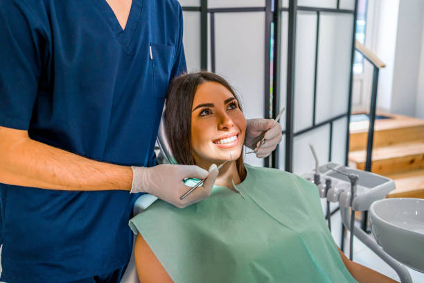 Best Oral Cancer Screening  in Prunedale, CA